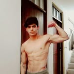 Nikolas Juarez Ayala - @nikolas_s.workout - Instagram