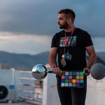 Nikolas Kanellopoulos - @nikolaskanellopoulos - Instagram