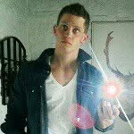 Nikolas-Kim Schwarzburger - @nschwarzburger - Instagram