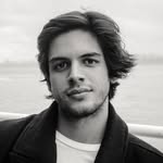 Nicholas Koch - @koch.raw - Instagram