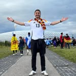 Nikolas Ilyas Koch - @niko_ilkoch - Instagram