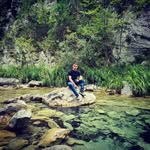 Nikolas Koch - @nikolas_2302 - Instagram
