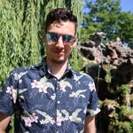 Nikolas Koch - @derniggo01 - Instagram
