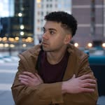 Nikolas Landry - @mulatto_nik - Instagram