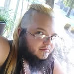 Nikolas Lane - @strangeanatomy - Instagram