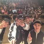 nikolas lee - @hiinicklee - Instagram