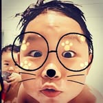 Nikolas Lee - @nikoleethatsme - Instagram