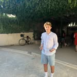 Nikolas Lee - @nikolashugh - Instagram