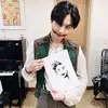 nikolas lee - @brownhairdojunmyeon - TikTok