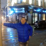 Николай - @nikolaslee79 - Instagram