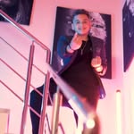@fnst_nikolasleonard - Instagram