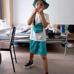 Nikolas Leonard - Facebook