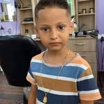 Nikolas Leonard - @nikolasleonard9 - Instagram