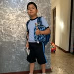 Nikolas Leonardo Reyes - @hernandeznikolasleonardo - Instagram