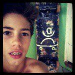 nikolas_long_board - @nikolas_longboard - Instagram