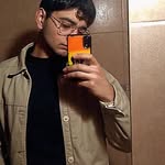 Nicolás Luna Pineda - @nikolasluna47 - Instagram