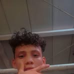 Nikolas Mathias Luna - Facebook
