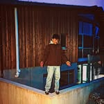 Nikolas Lutz Sainz de la Torre - @niko_lutzsainz - Instagram