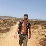 Nikolas Mack Macchidani - @nikolas_macchidani_ - Instagram