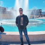 Nikolas Margaritis - @nik_marga - Instagram