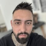 Nikolas Margaritis - @313_nikolas - Instagram