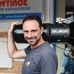 Nikolas Margaritis - Facebook