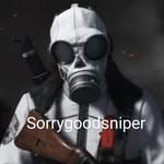 Nikolas Marquez - @sorrygoodsniper - Instagram