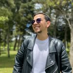 Nikolás Márquez - @nikolasmarquez11 - Instagram