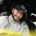 Nikolas Marquez - @nikorondon_ - Instagram