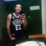 Nikolas Marquez - Facebook