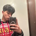 Nikolas Meza - @nikolasmeza2909 - Instagram