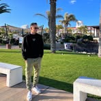 Nikolas Michael - Facebook