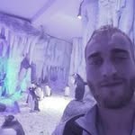 Nikolas Michael - @nikolas.michael.9 - Instagram