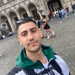 Nikolas Michael - @nikolas_michael13 - Instagram