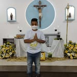 Nikolasmichael - @nikolasmichaelrodriguessant - Instagram