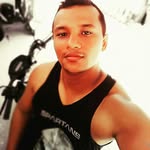 Nikolas Cordeiro - @nikolas_michel - Instagram