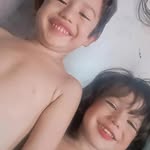 nikolas michel e Noah ravy - @nikolas28ravy11 - Instagram