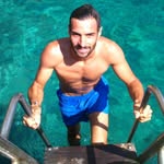 Nikos Michelarakis - @nikolas_michels - Instagram
