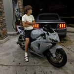 Keegan Nikolas Miller - @keegan58 - Instagram