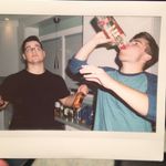 Nikolas Miller - @nm____14 - Instagram