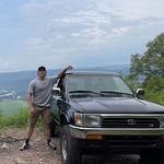 Nikolas Miller - @nikolas__miller - Instagram