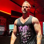Nikolas Miller - @the_fitness_magician - Instagram