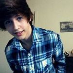 Nikolas Miller - @nikolas4497 - Instagram