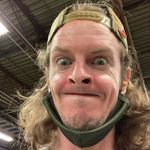 Nikolas Miller - @nikolasinsurgent - Instagram