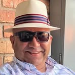 Nicholas Mills - Facebook