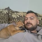 Nikolas Mitsopoulos - @nikknikolas - Instagram
