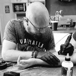 Nikolas Montes - @niko16.tattoo - Instagram