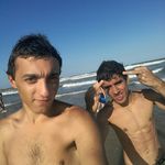 Nicolas Morales - @nikolas_morales_ - Instagram