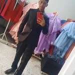 Nikolas Felipe Mora Quiñones - @nikolasmora57 - Instagram