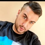 Nikolas Mora - @nicos256 - Instagram